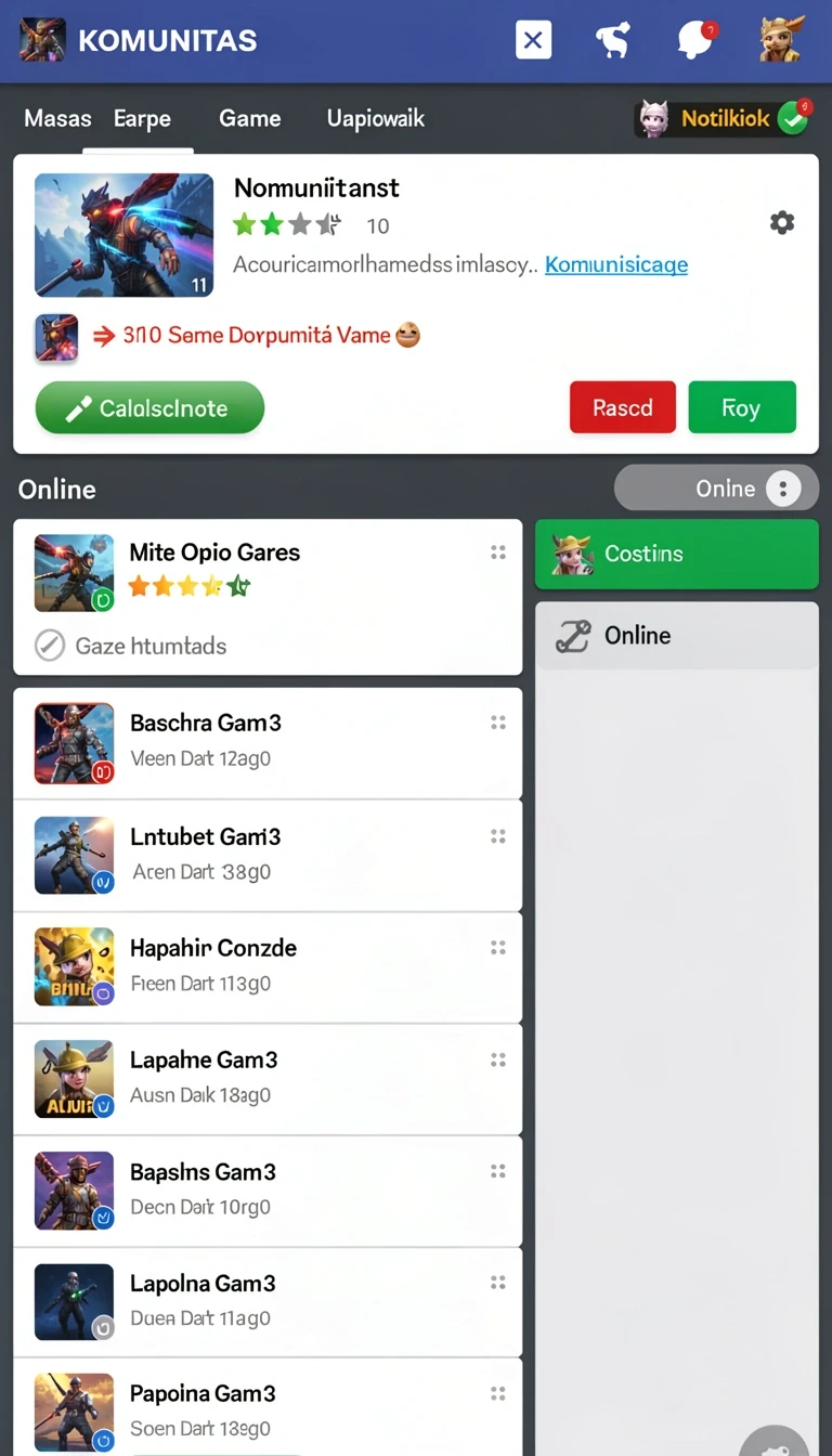 Screenshot spin88 nomor 1