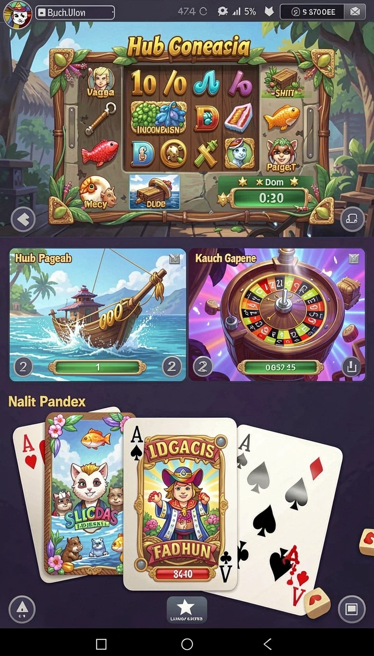 Screenshot spin88 nomor 2