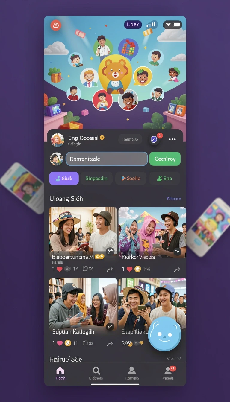 Screenshot spin88 nomor 3