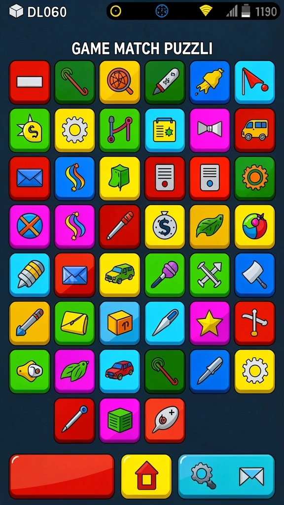 Screenshot super805 nomor 1