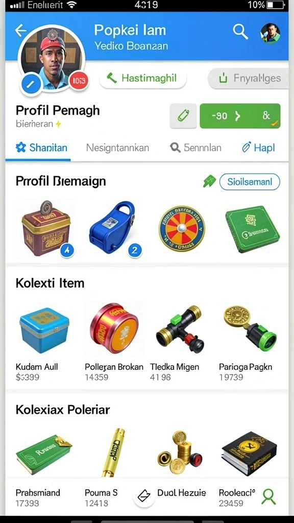 Screenshot tempur99 nomor 2
