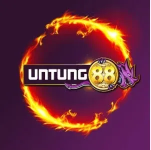 untung88 APK Resmi — ikon aplikasi