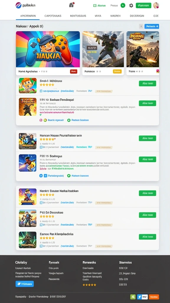 Screenshot visitorbet nomor 3