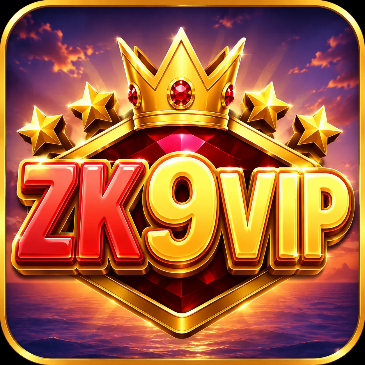 Ikon zk9vip