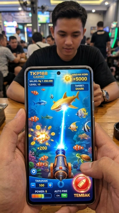tkp188 — galeri pratinjau Resmi APK